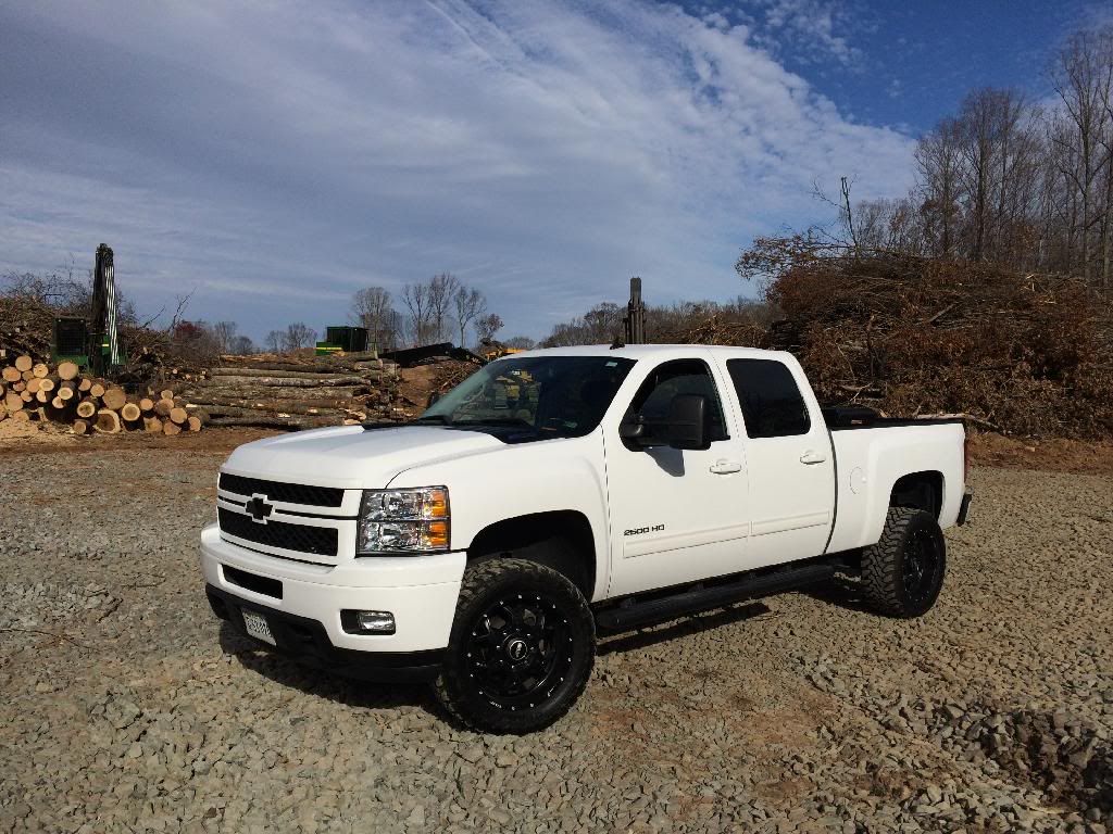 Black Ops Silverado >> LML painted bumper? - Chevy and GMC Duramax Diesel Forum Black Ops Silverado >> LML painted bumper? - Chevy and GMC Duramax Diesel Forum