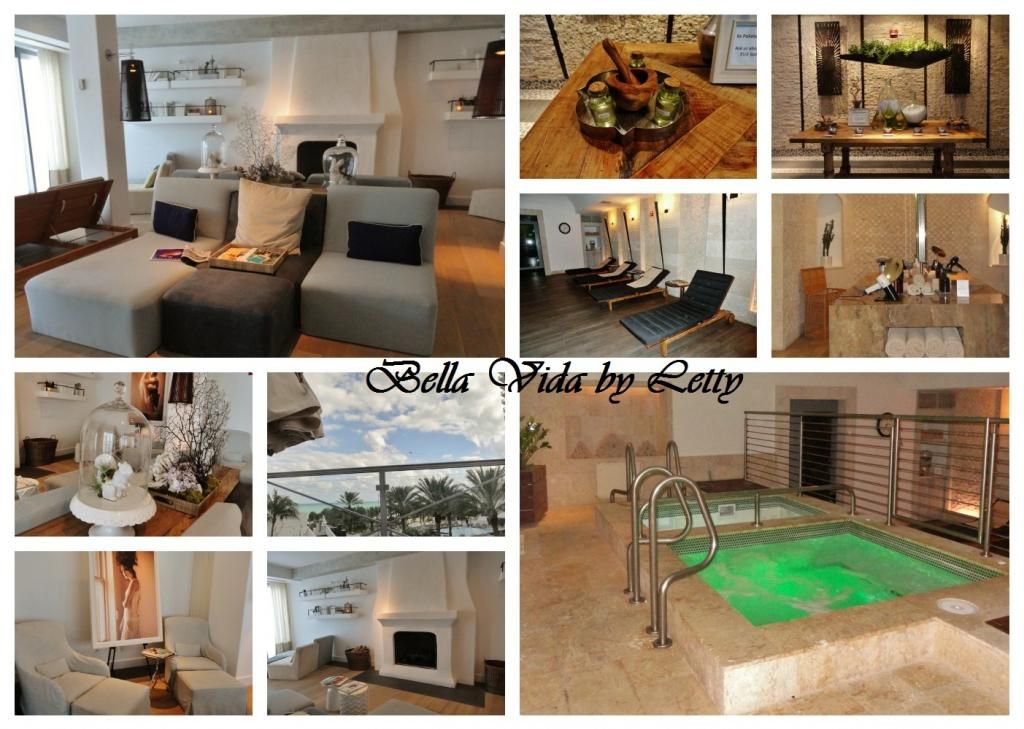 Elle Spa Eden Roc Miami Beach Elle Spa Eden Roc Miami Beach