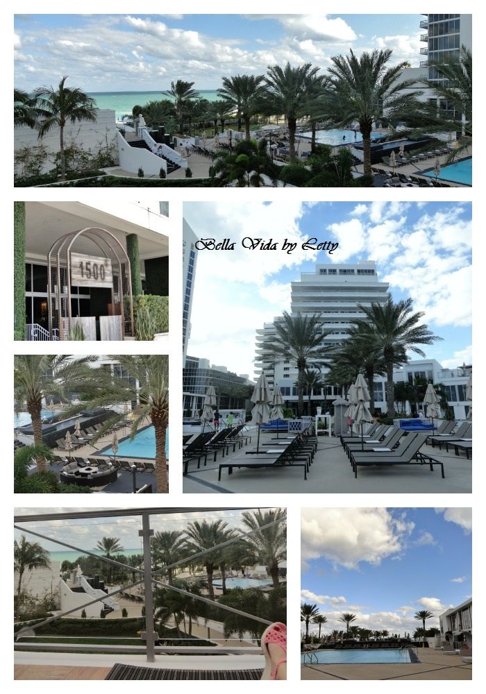 Elle Spa Eden Roc Miami Beach Elle Spa Eden Roc Miami Beach