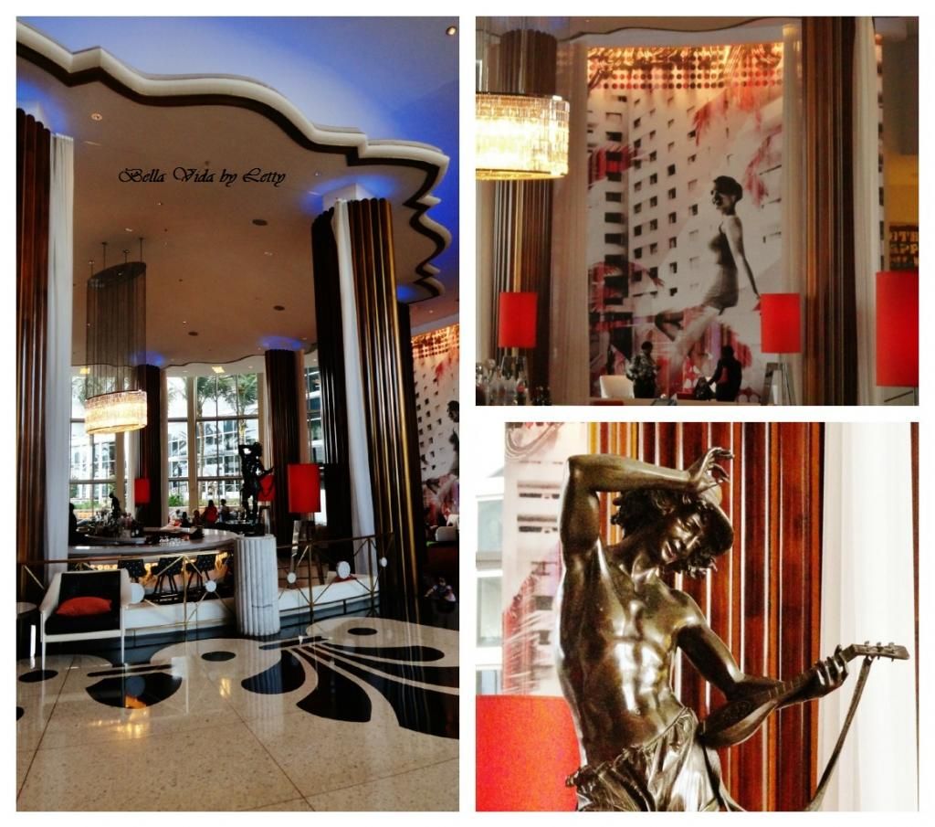 Elle Spa Eden Roc Miami Beach Elle Spa Eden Roc Miami Beach