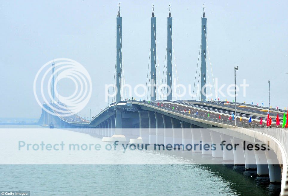 the Longest bridge in the world - ElaKiri Community