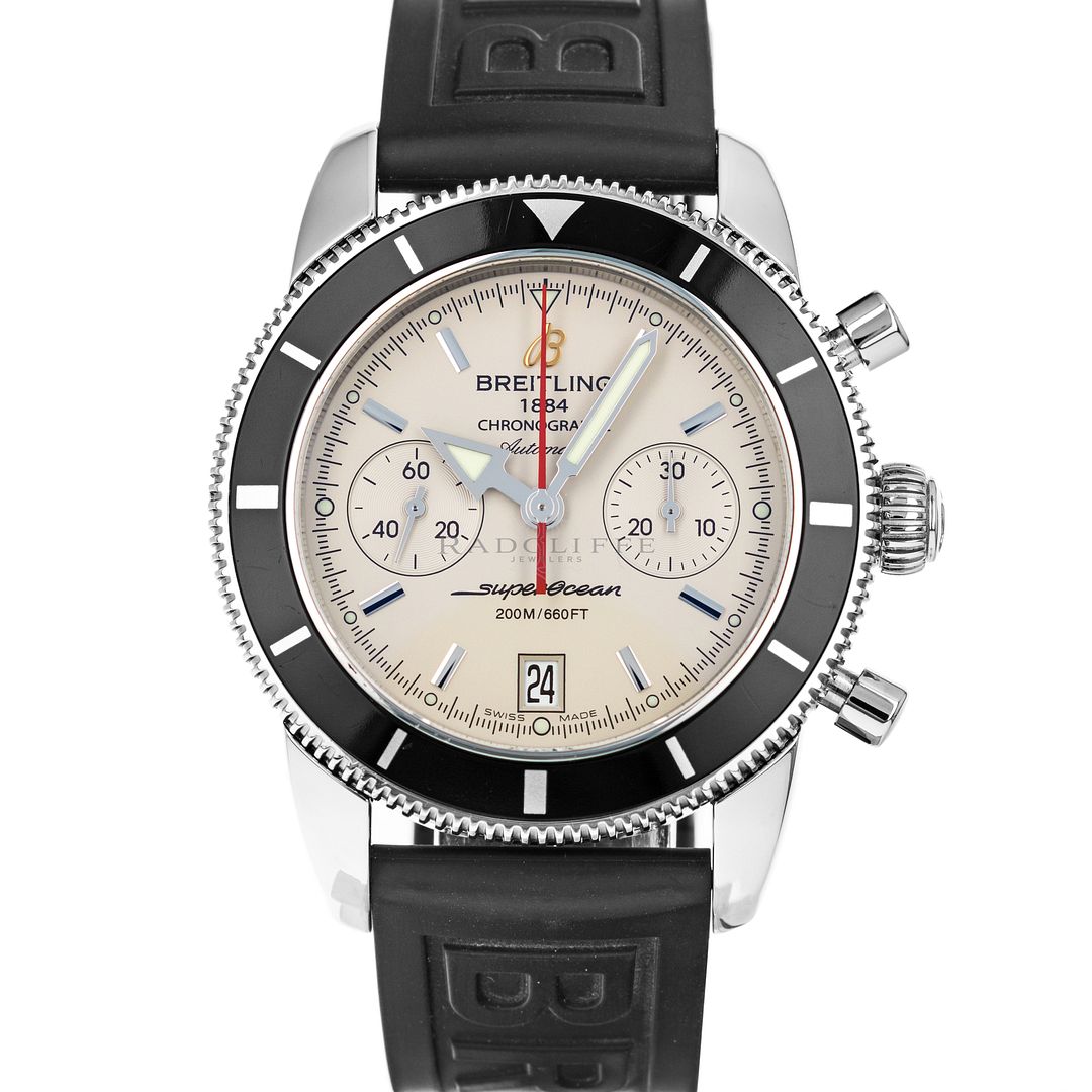 FS- Breitling A23370 Super Ocean 