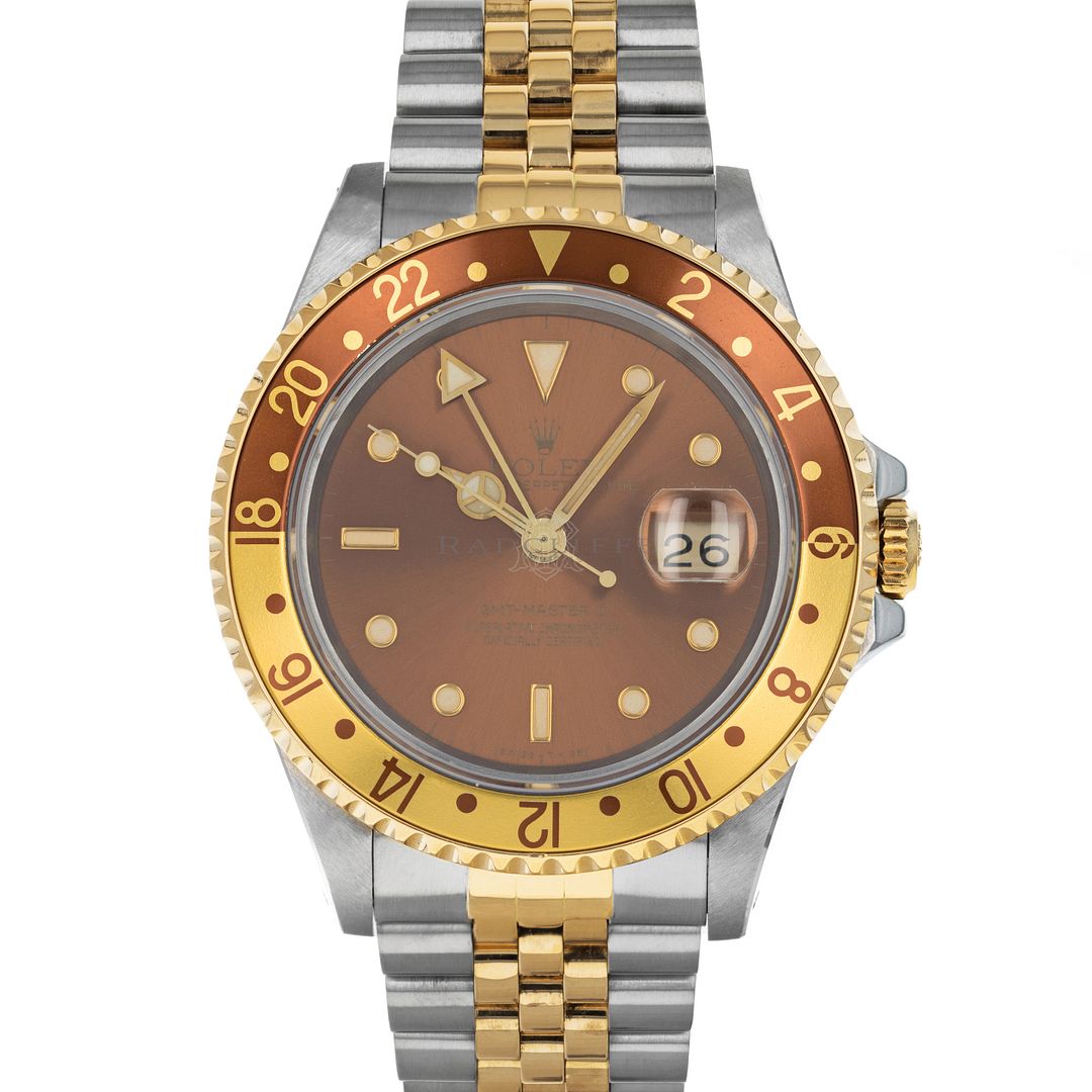 rolex 16713 jubilee