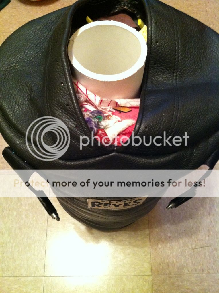 making a heavy bag heavier Sherdog Forums UFC, MMA & Boxing Discussion