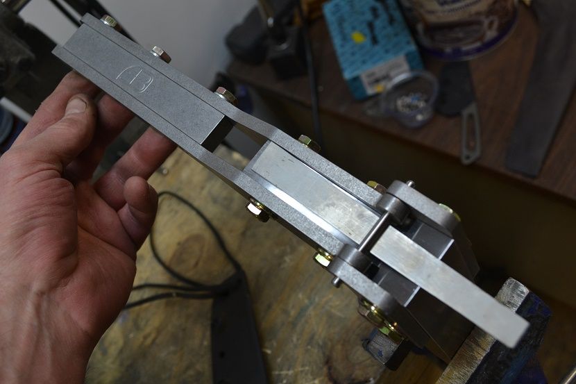 The Clip Bender is Here