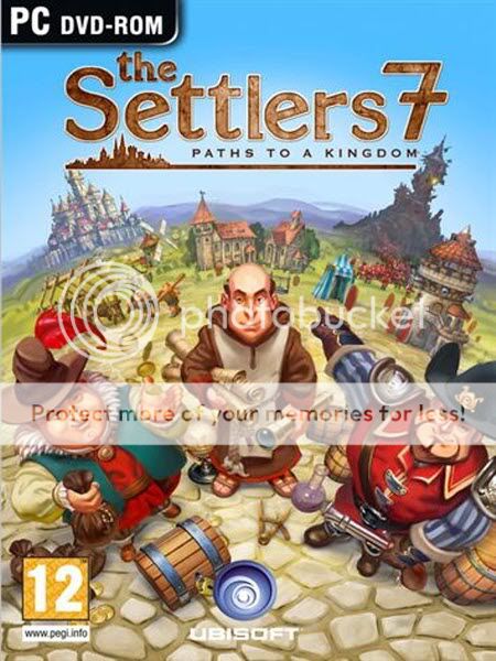 the settlers 7 offline crack mac n